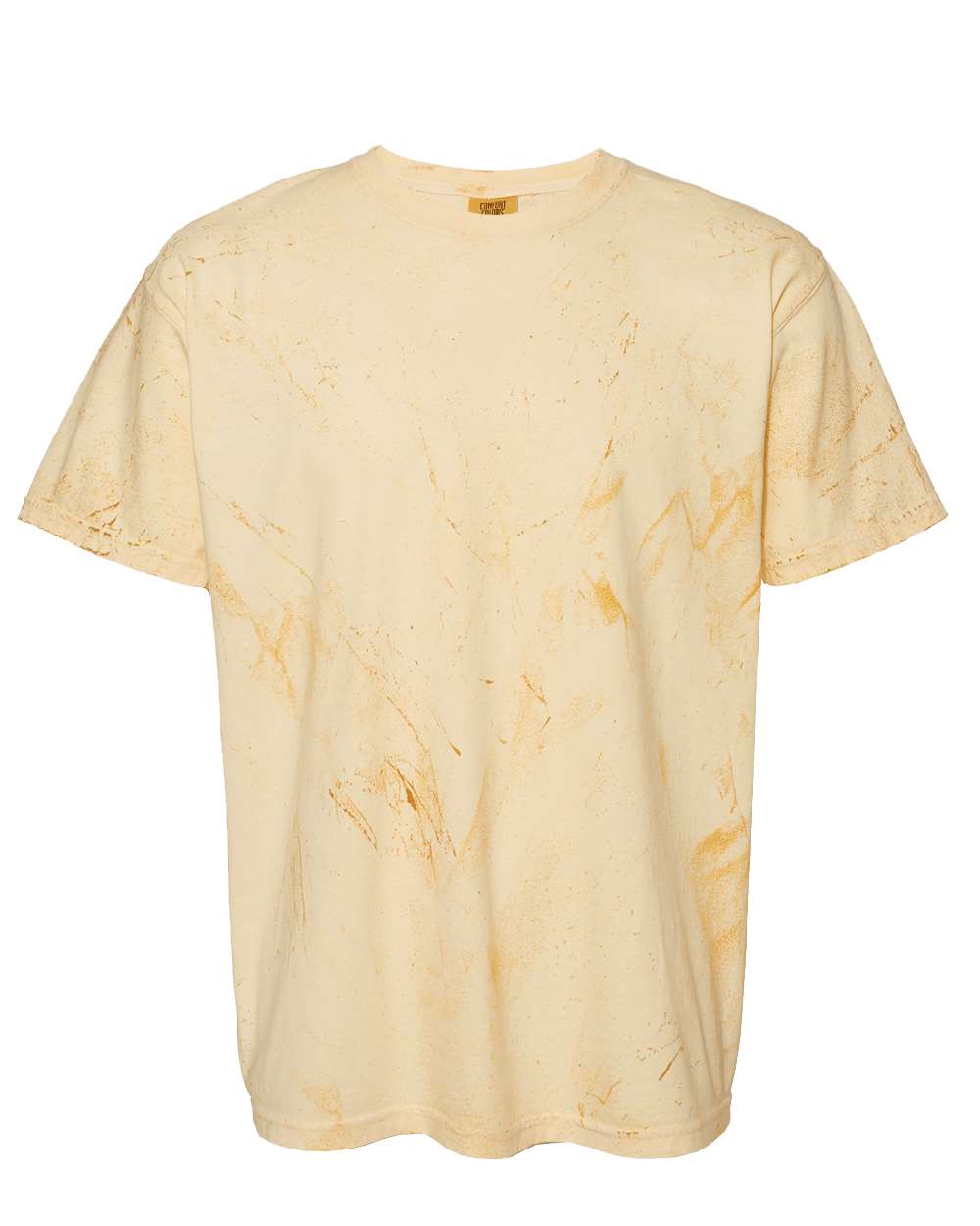 Indians Gingham Tshirt