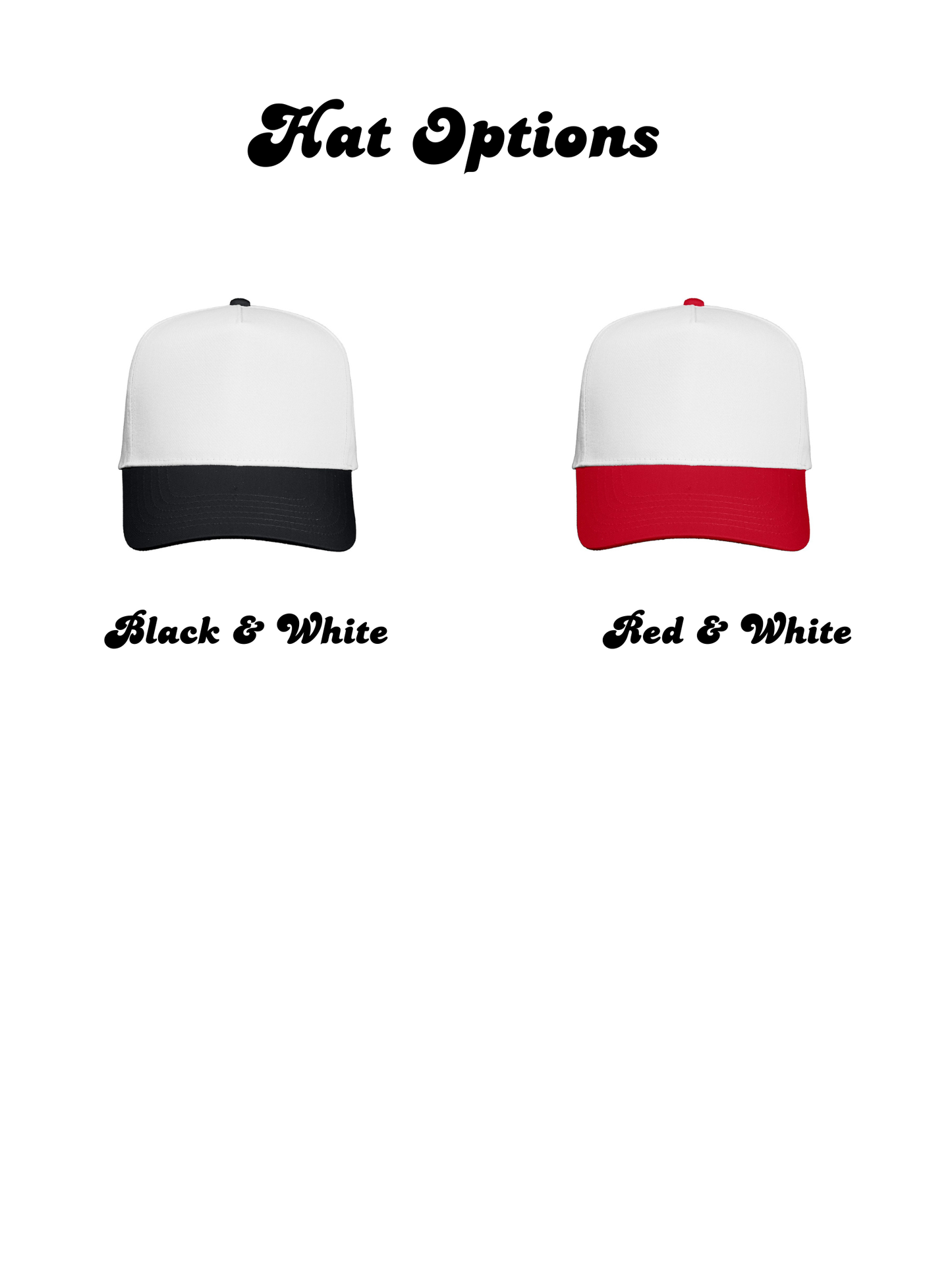 Lola Logo Hat