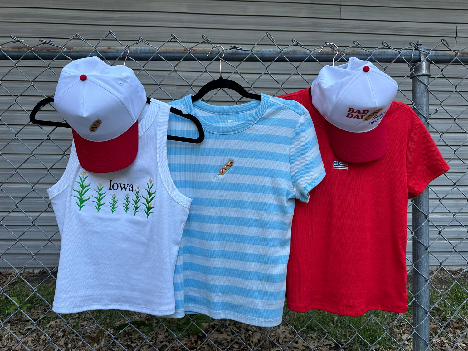 Lola's Midwest Summer Collection