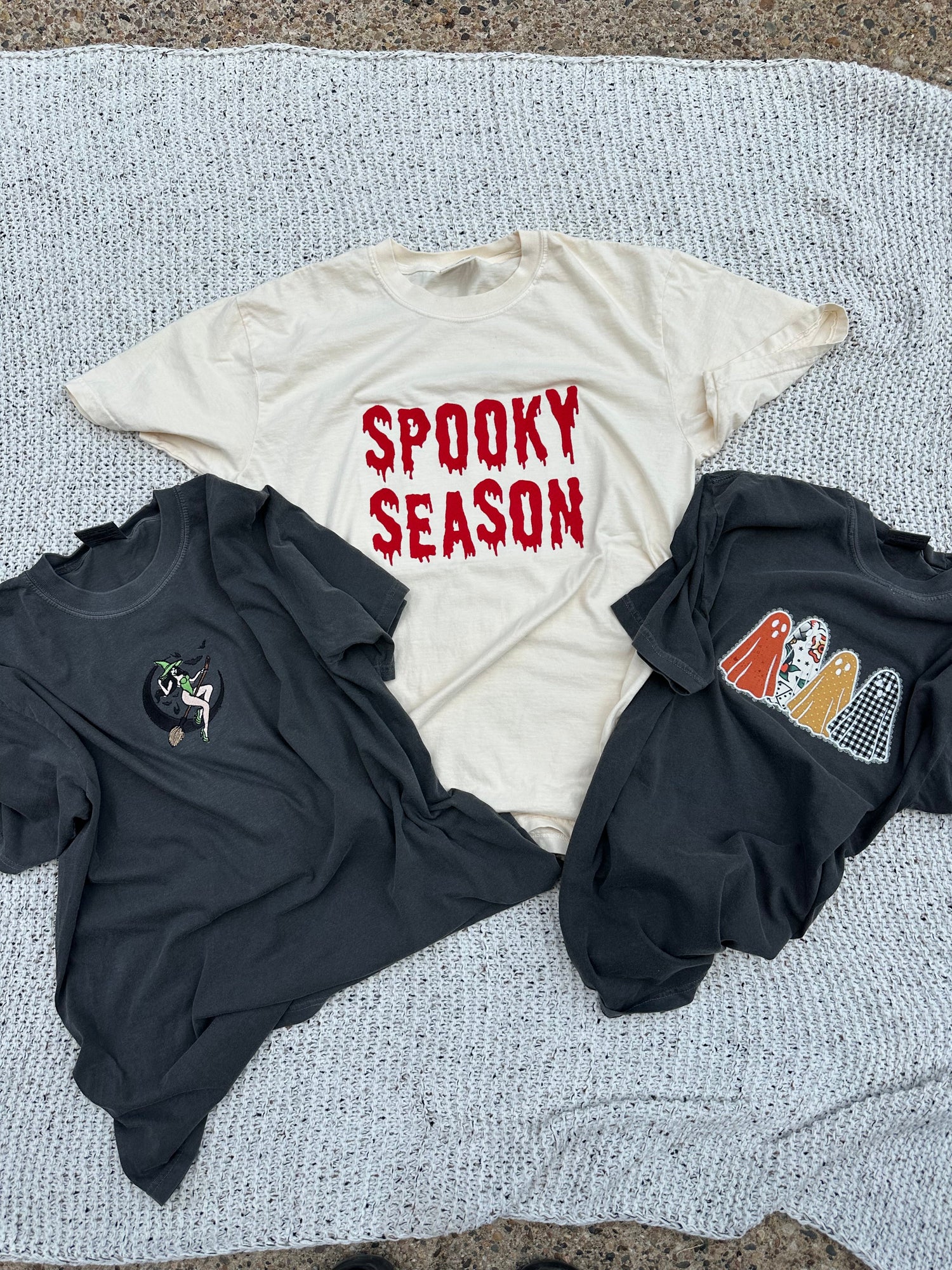 Halloween Collection