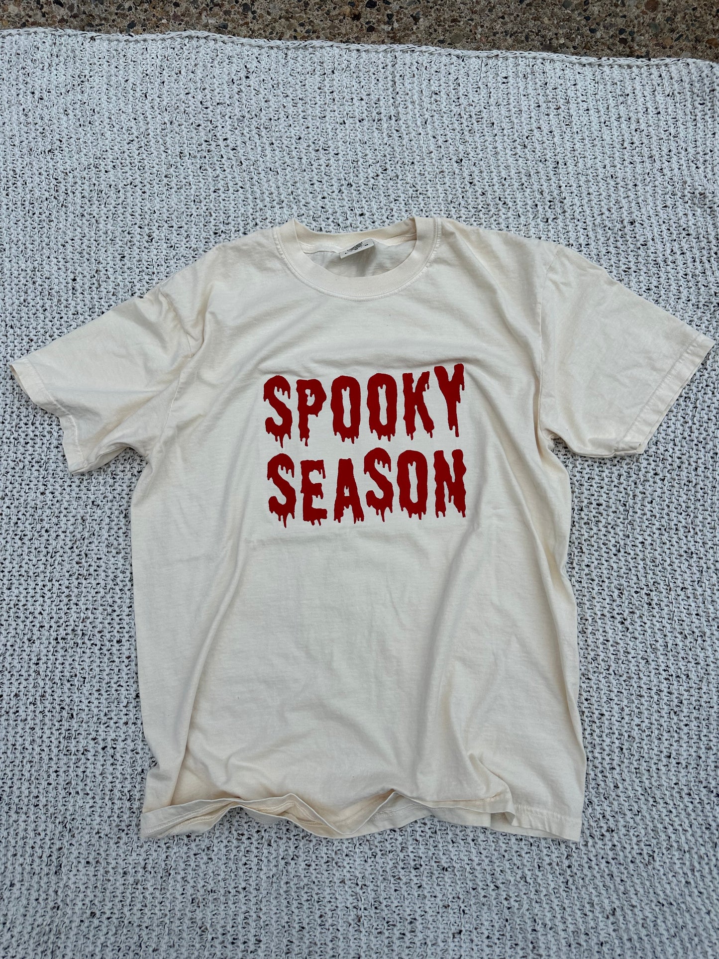 Spooky Season Shirt or Sweatshirt