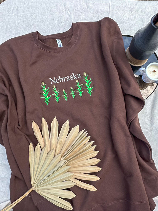 Your State Corn Shirt