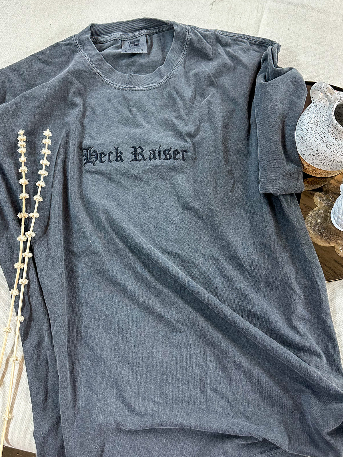 Heck Raiser T-shirt