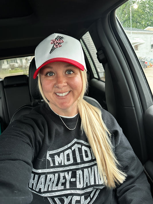 Lola Logo Hat