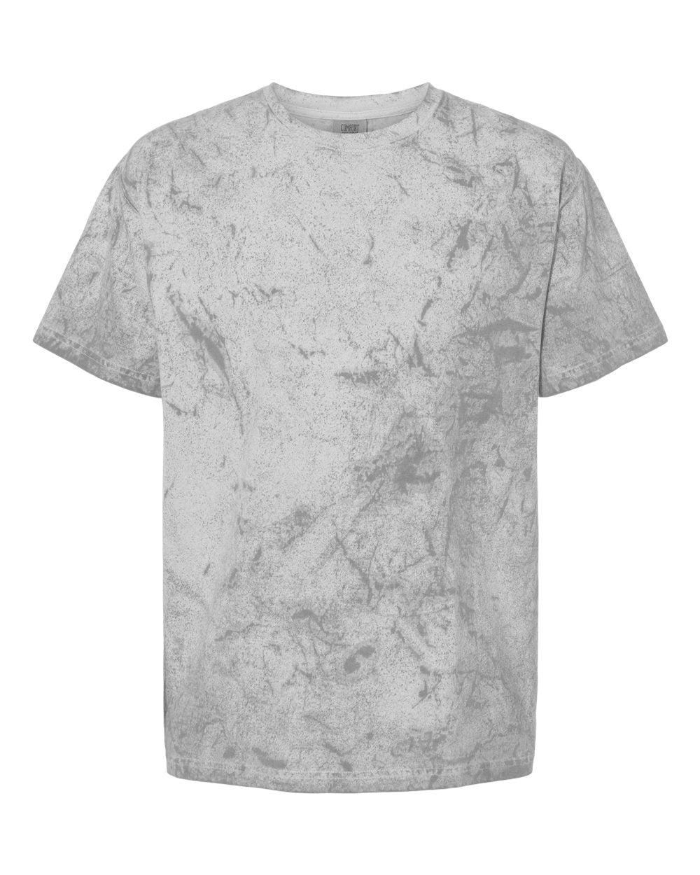 Indians Gingham Tshirt