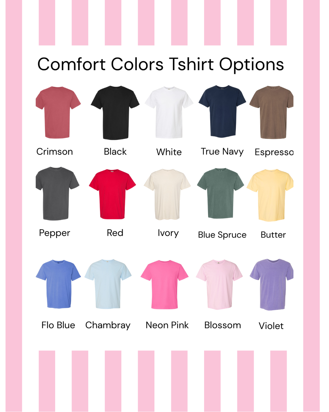Custom Shirt